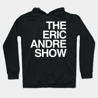 Eric Andre Show x We'll Be Right Back Hoodie